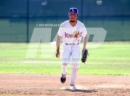 Thumbnail 3 in Gahr vs. Lynwood photogallery.