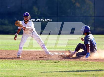 Thumbnail 2 in Gahr vs. Lynwood photogallery.