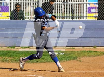 Thumbnail 1 in Gahr vs. Lynwood photogallery.