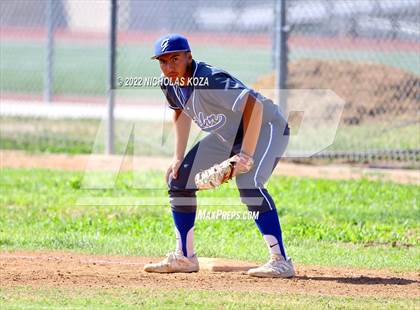 Thumbnail 1 in Gahr vs. Lynwood photogallery.
