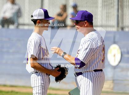 Thumbnail 3 in Gahr vs. Lynwood photogallery.