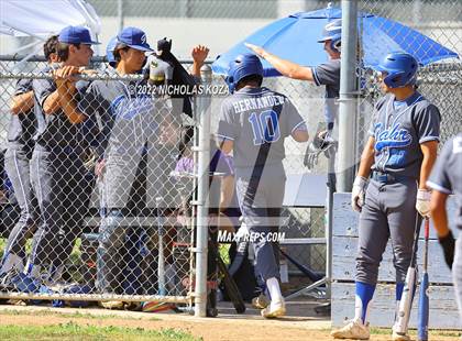 Thumbnail 3 in Gahr vs. Lynwood photogallery.