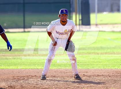 Thumbnail 1 in Gahr vs. Lynwood photogallery.