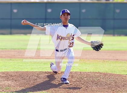 Thumbnail 1 in Gahr vs. Lynwood photogallery.