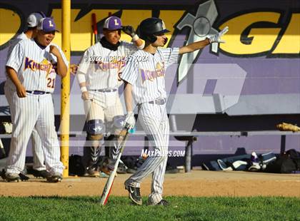 Thumbnail 1 in Gahr vs. Lynwood photogallery.