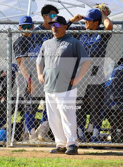 Thumbnail 2 in Gahr vs. Lynwood photogallery.