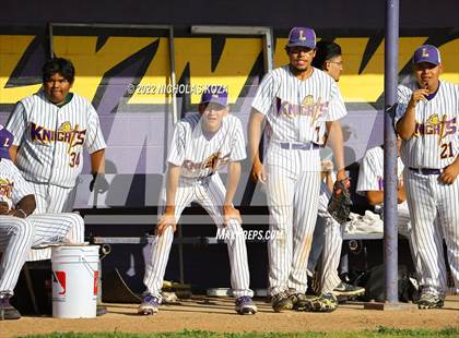 Thumbnail 1 in Gahr vs. Lynwood photogallery.