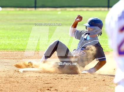 Thumbnail 1 in Gahr vs. Lynwood photogallery.