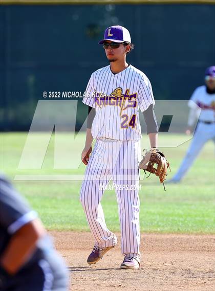 Thumbnail 1 in Gahr vs. Lynwood photogallery.