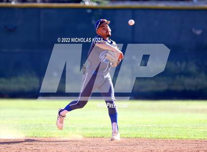 Thumbnail 1 in Gahr vs. Lynwood photogallery.