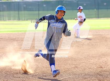 Thumbnail 3 in Gahr vs. Lynwood photogallery.