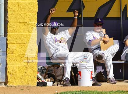 Thumbnail 2 in Gahr vs. Lynwood photogallery.