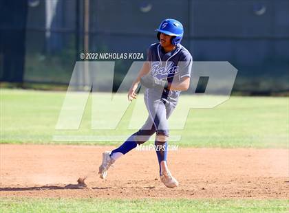 Thumbnail 2 in Gahr vs. Lynwood photogallery.