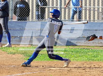 Thumbnail 2 in Gahr vs. Lynwood photogallery.