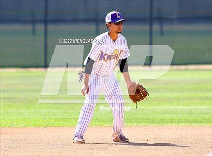 Thumbnail 1 in Gahr vs. Lynwood photogallery.