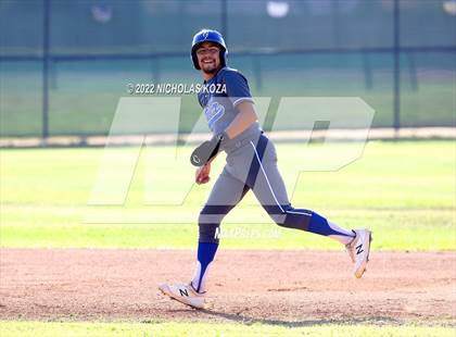 Thumbnail 2 in Gahr vs. Lynwood photogallery.