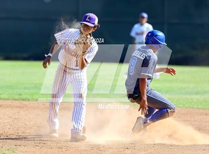 Thumbnail 1 in Gahr vs. Lynwood photogallery.