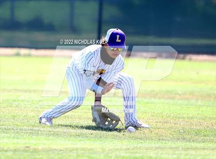 Thumbnail 2 in Gahr vs. Lynwood photogallery.