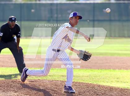 Thumbnail 2 in Gahr vs. Lynwood photogallery.