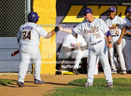 Thumbnail 1 in Gahr vs. Lynwood photogallery.