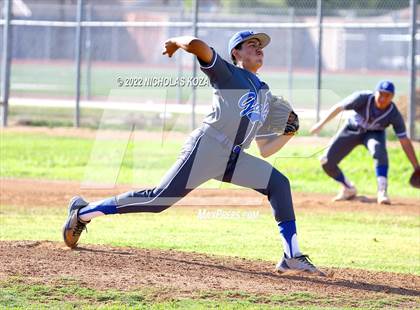 Thumbnail 3 in Gahr vs. Lynwood photogallery.