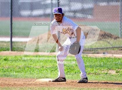 Thumbnail 3 in Gahr vs. Lynwood photogallery.