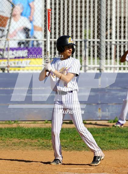 Thumbnail 1 in Gahr vs. Lynwood photogallery.
