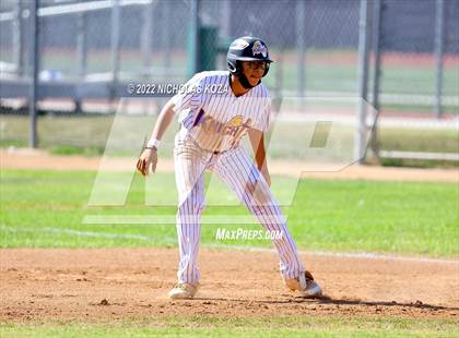 Thumbnail 2 in Gahr vs. Lynwood photogallery.