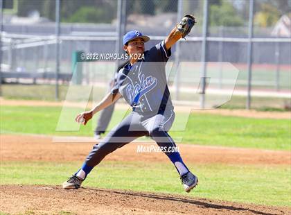 Thumbnail 1 in Gahr vs. Lynwood photogallery.