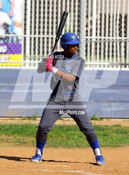 Thumbnail 1 in Gahr vs. Lynwood photogallery.