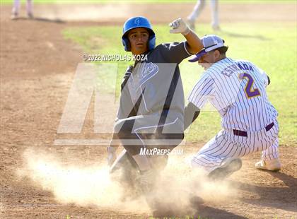 Thumbnail 2 in Gahr vs. Lynwood photogallery.