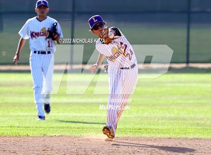 Thumbnail 2 in Gahr vs. Lynwood photogallery.