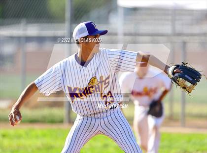 Thumbnail 1 in Gahr vs. Lynwood photogallery.