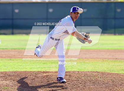 Thumbnail 2 in Gahr vs. Lynwood photogallery.