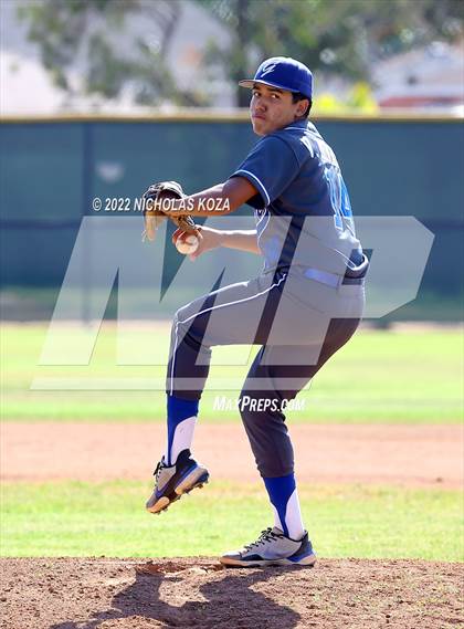 Thumbnail 1 in Gahr vs. Lynwood photogallery.