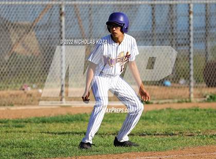 Thumbnail 3 in Gahr vs. Lynwood photogallery.