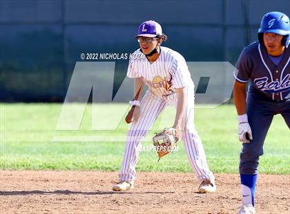 Thumbnail 2 in Gahr vs. Lynwood photogallery.