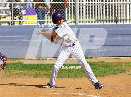 Thumbnail 3 in Gahr vs. Lynwood photogallery.