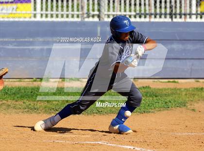 Thumbnail 1 in Gahr vs. Lynwood photogallery.