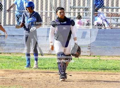Thumbnail 1 in Gahr vs. Lynwood photogallery.