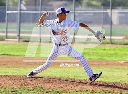 Thumbnail 3 in Gahr vs. Lynwood photogallery.