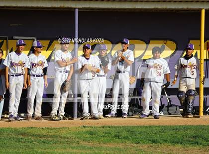 Thumbnail 3 in Gahr vs. Lynwood photogallery.