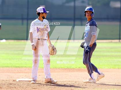 Thumbnail 1 in Gahr vs. Lynwood photogallery.