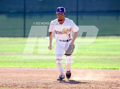 Thumbnail 2 in Gahr vs. Lynwood photogallery.
