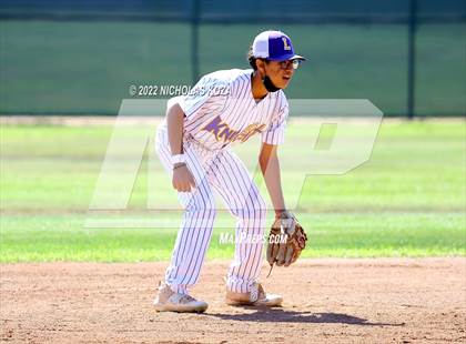 Thumbnail 1 in Gahr vs. Lynwood photogallery.