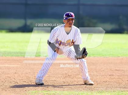 Thumbnail 3 in Gahr vs. Lynwood photogallery.