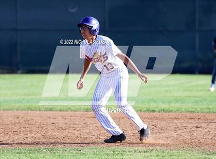 Thumbnail 2 in Gahr vs. Lynwood photogallery.