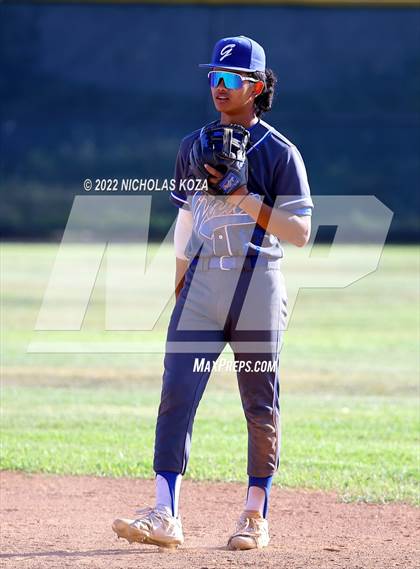 Thumbnail 1 in Gahr vs. Lynwood photogallery.