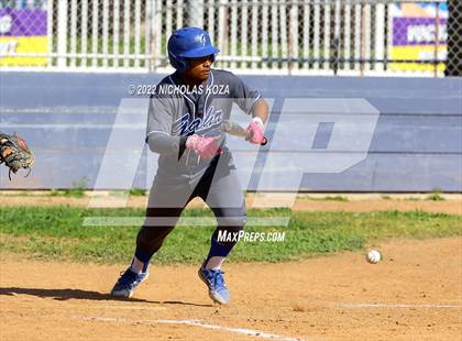 Thumbnail 2 in Gahr vs. Lynwood photogallery.