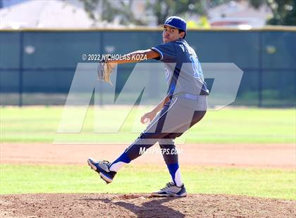 Thumbnail 2 in Gahr vs. Lynwood photogallery.